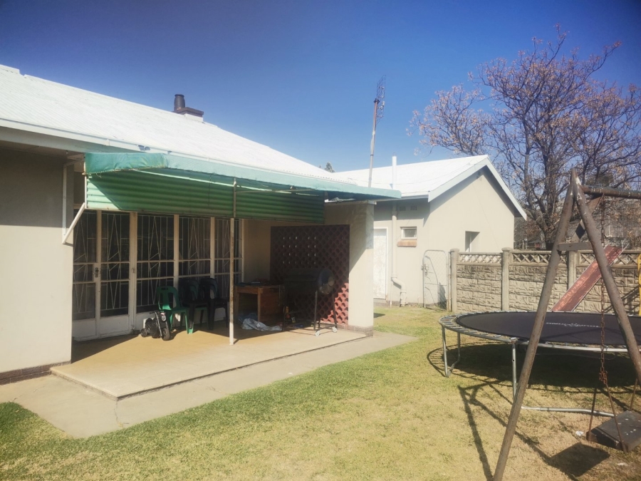 3 Bedroom Property for Sale in Senekal Free State
